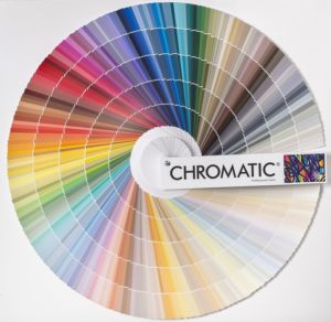 nuancier chromatic toulouse