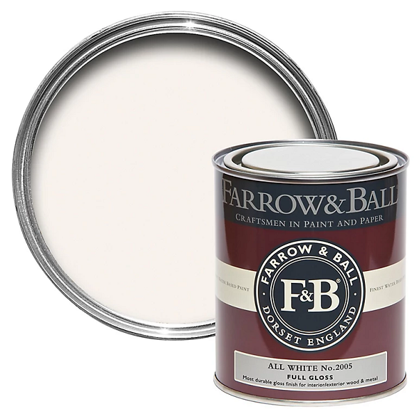 peinture farrow and ball toulouse