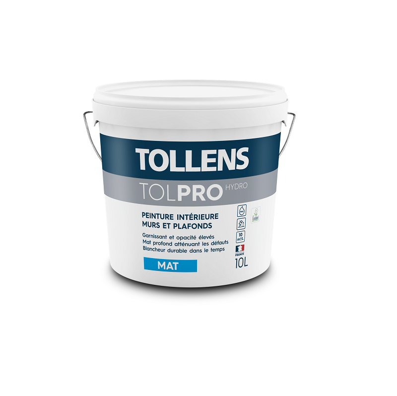 tollens peinture toulouse