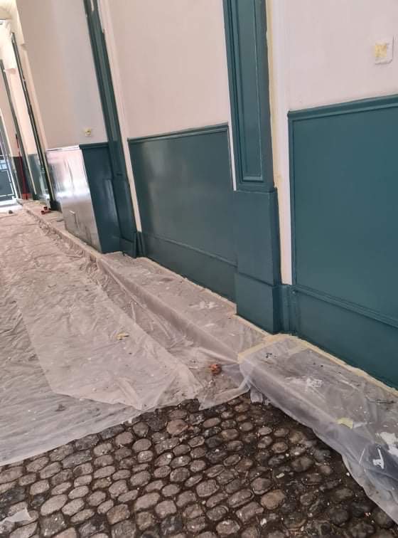 renovation peinture toulouse