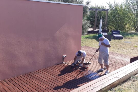 traitement terrasse toulouse