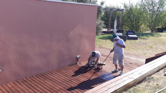 traitement terrasse toulouse