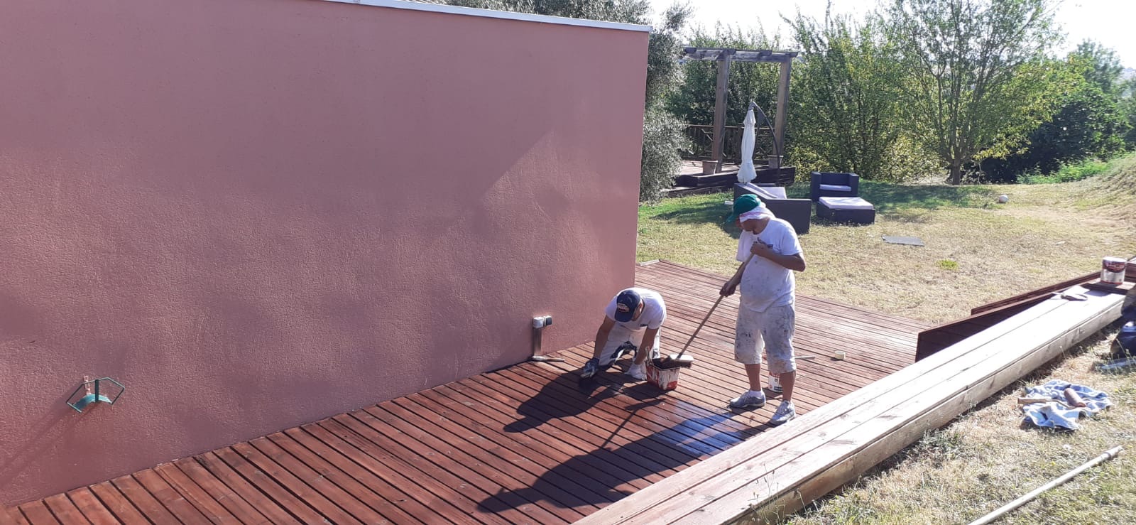 traitement terrasse toulouse