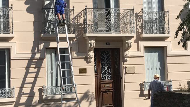 rénovation facades toulouse