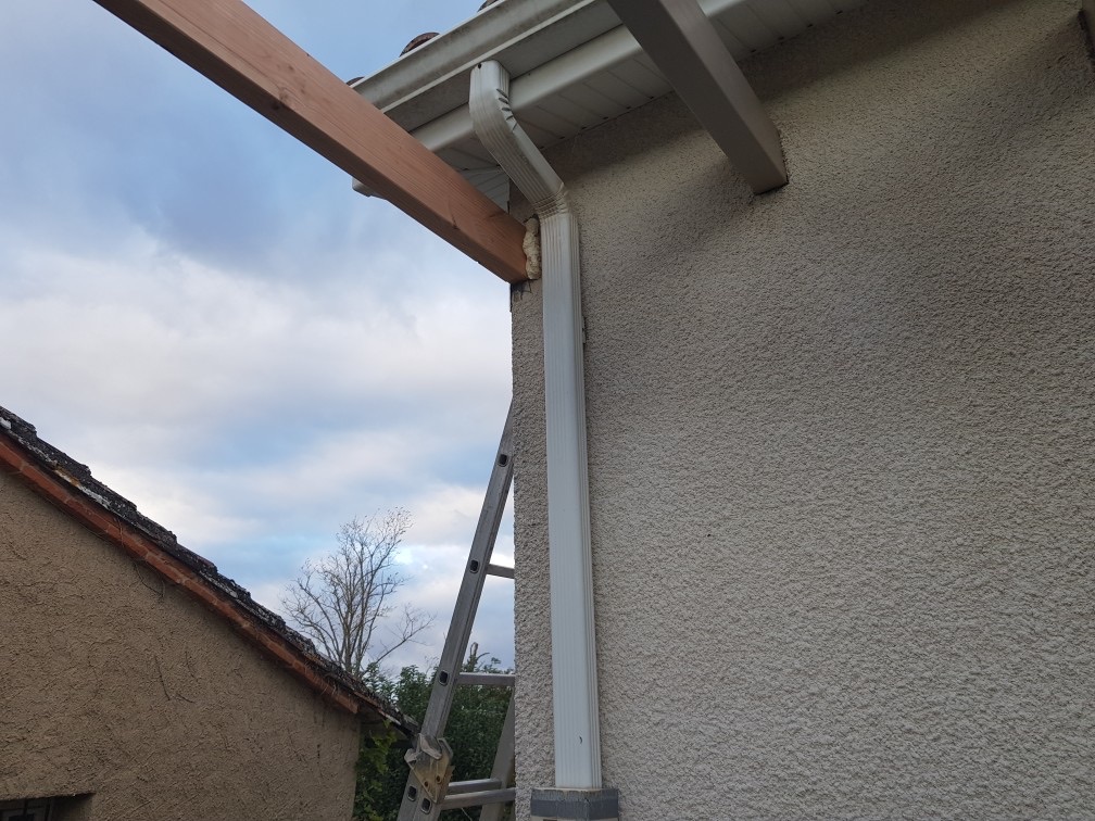 refection pergola toulouse travaux