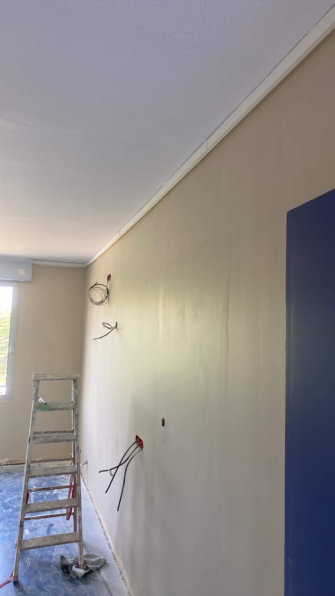 peinture travaux toulouse