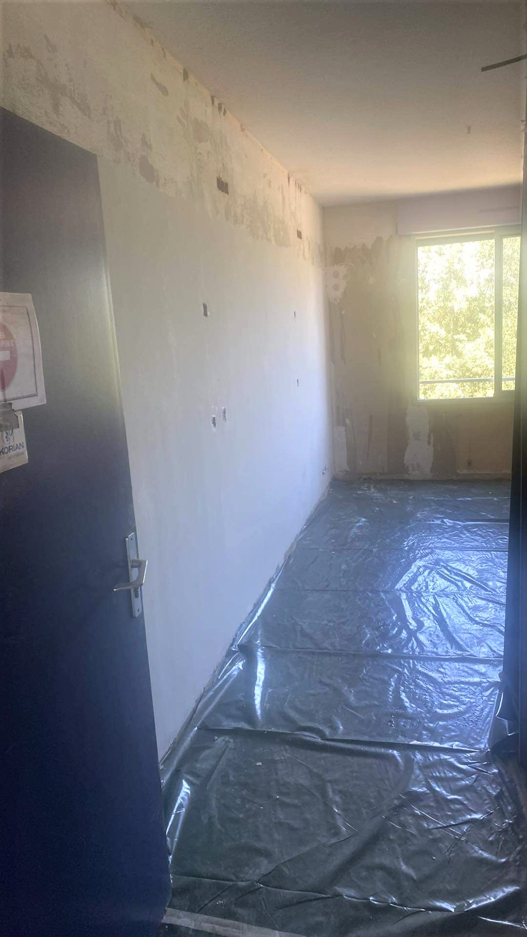 travaux peinture toulouse