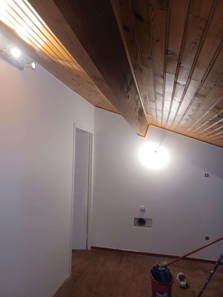 entreprise peinture plafond toulouse